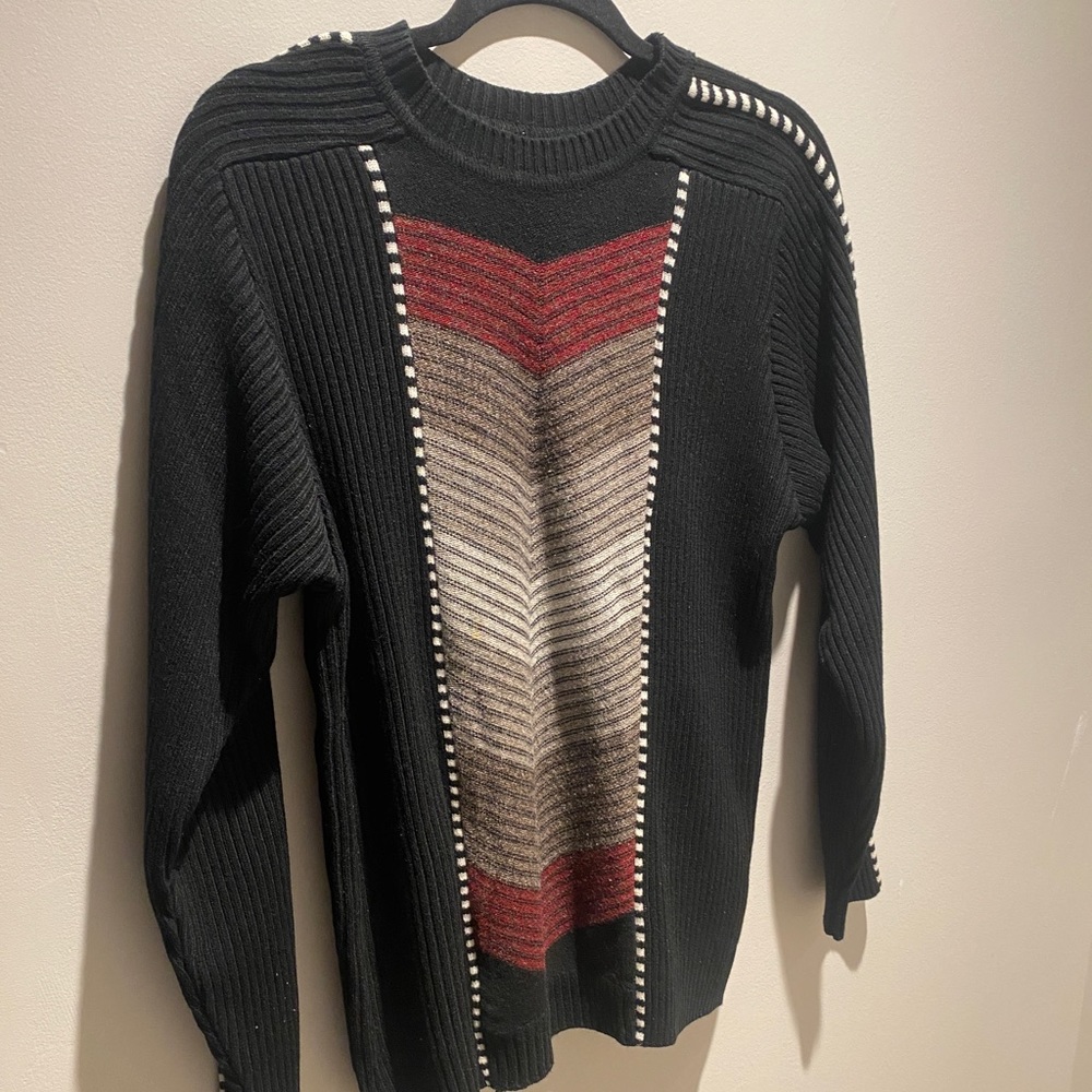 men’s medium sweater